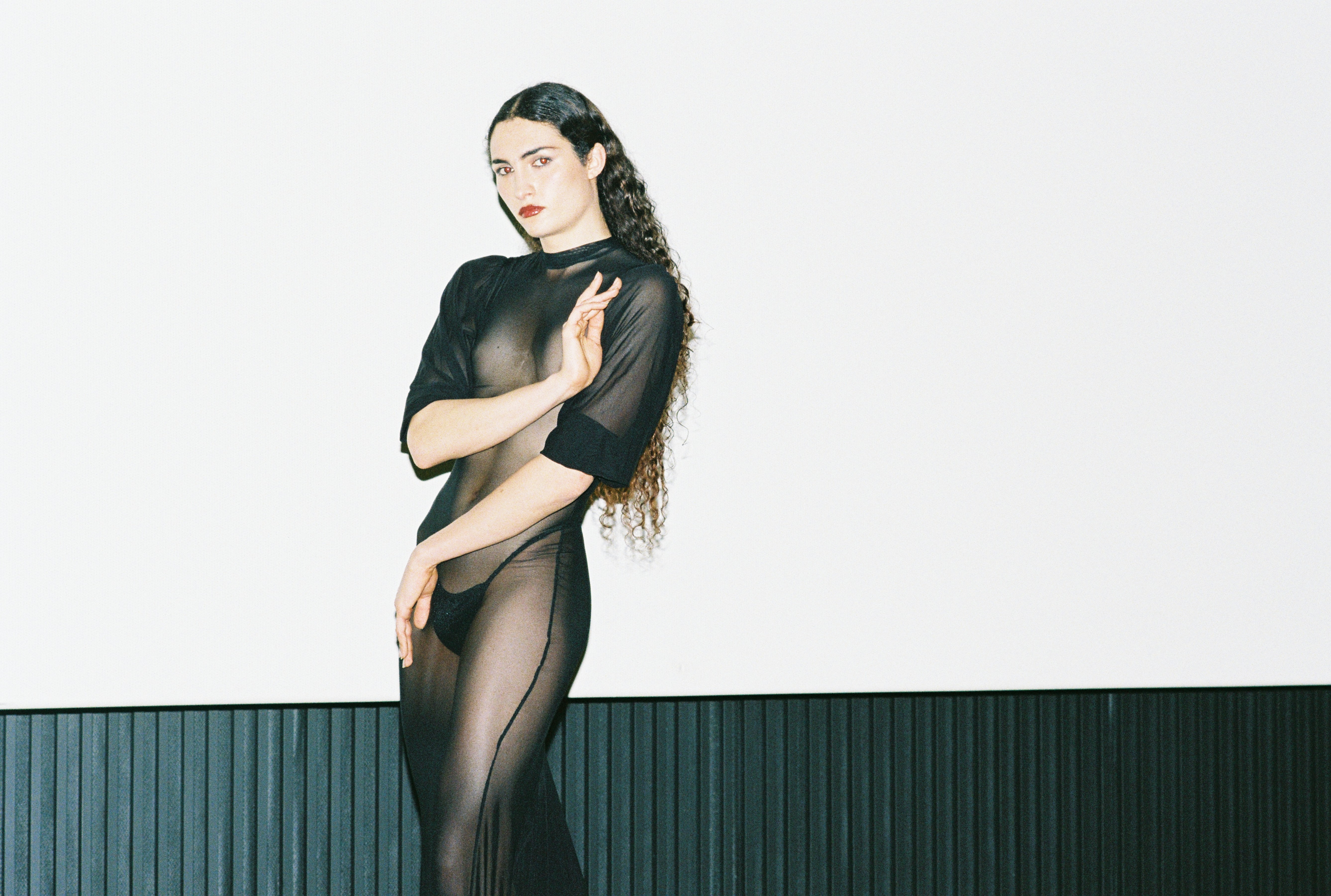 La Voix Humaine — Théâtre Varia