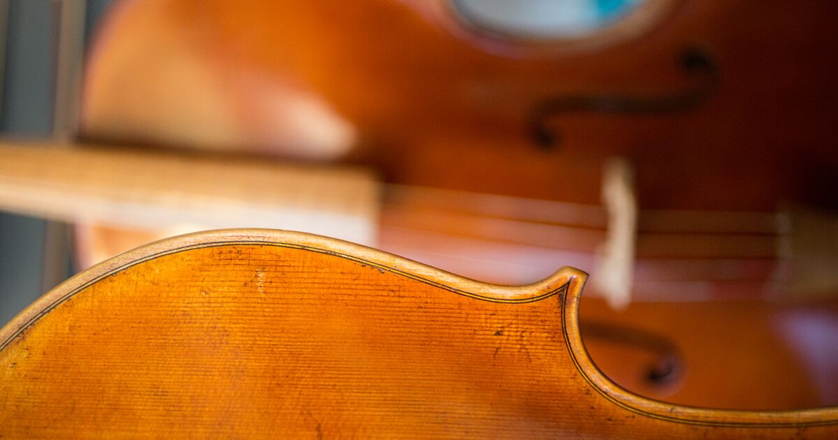 Winner of the Musiq3 Prize at the Queen Elisabeth Competition — Flagey