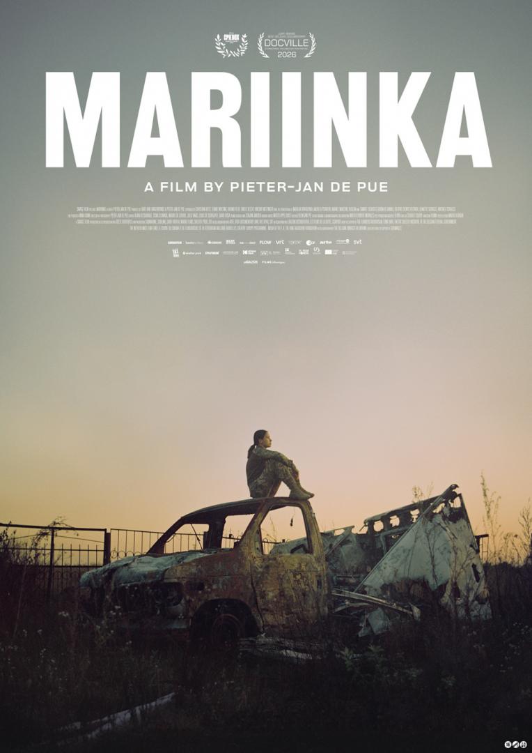 MARIINKA