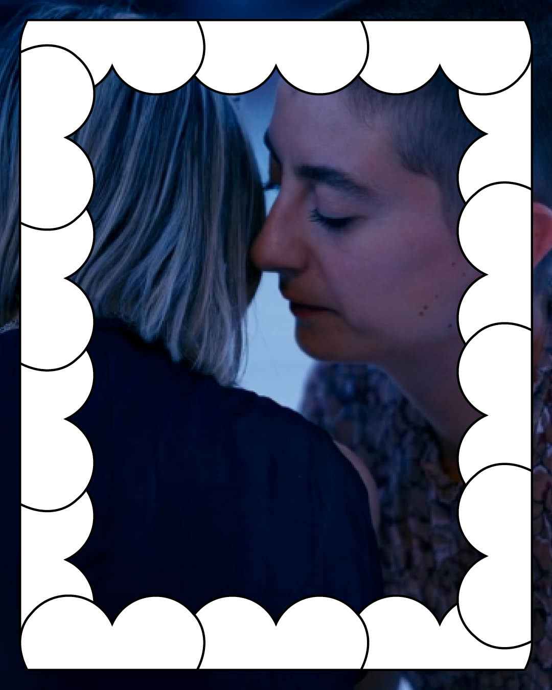 Flavia Zaganelli — Placebo Dances