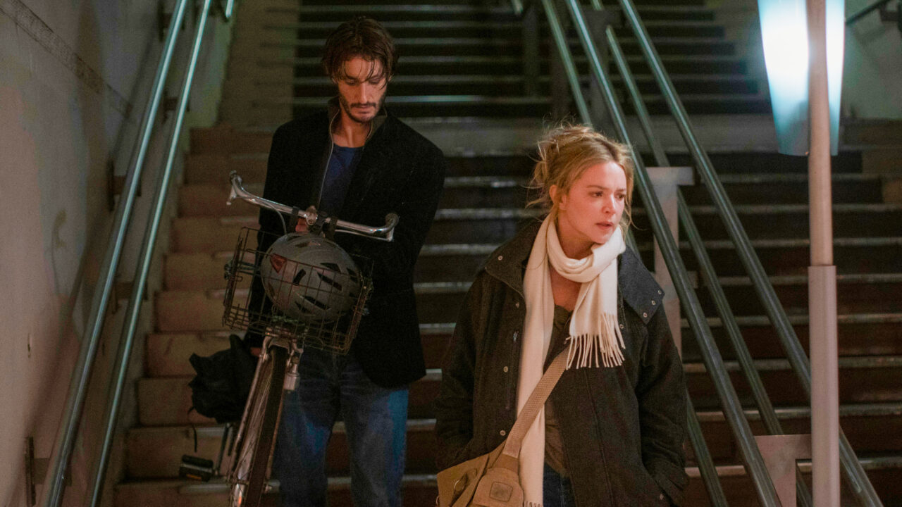 Expat Cinema : Histoires Parallèles