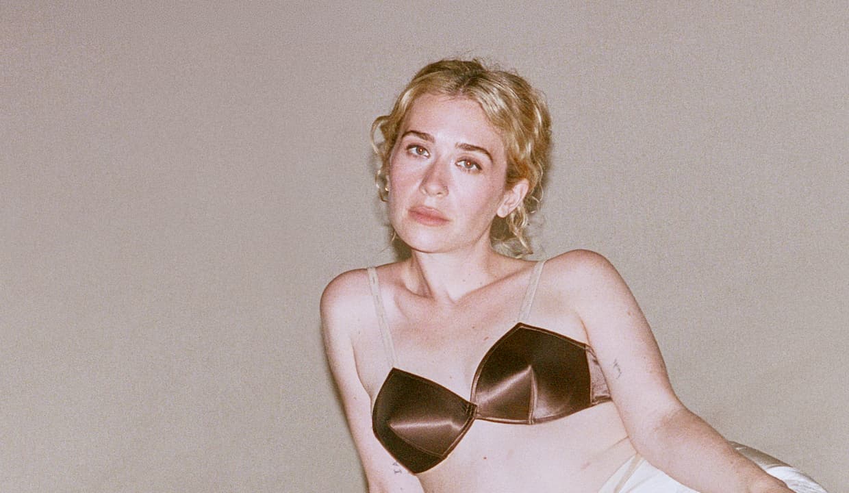 Blondshell — Ancienne Belgique