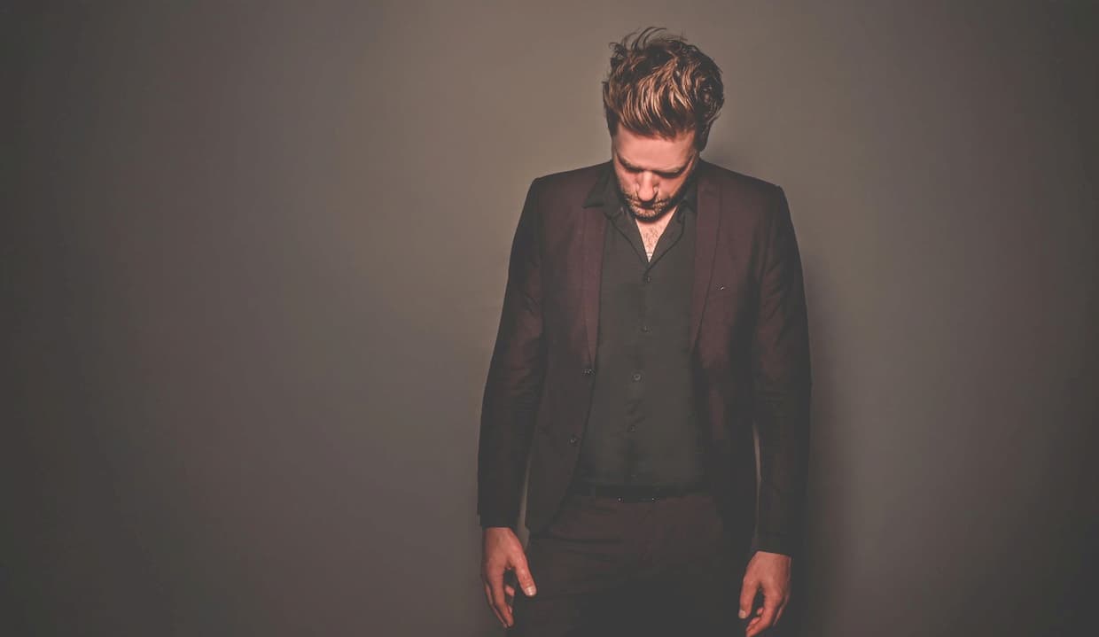 Jan Bas & Band — Ancienne Belgique