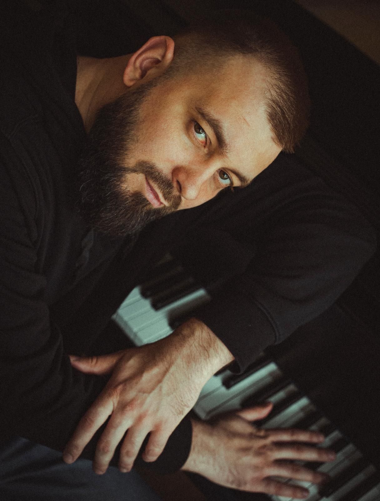 Oleksiy Bogolyubov — The Music Village