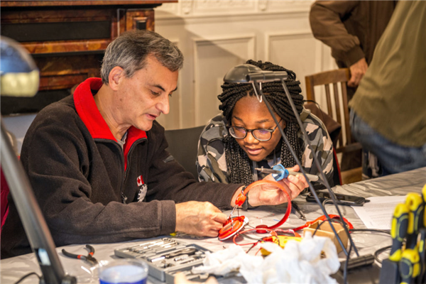 Repair Café 07.06