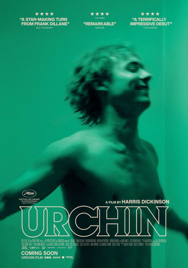 URCHIN