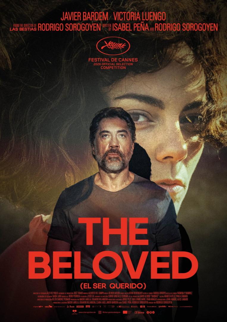 THE BELOVED