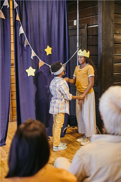 Theateratelier 2.1-2.2 — GC Nohva