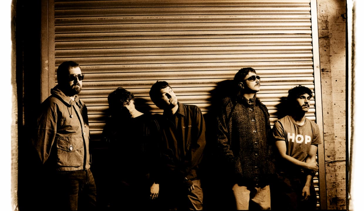 Gurriers — Ancienne Belgique