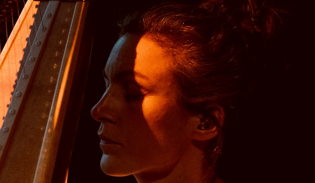 Sunday Morning Concert: Laura De Jongh
