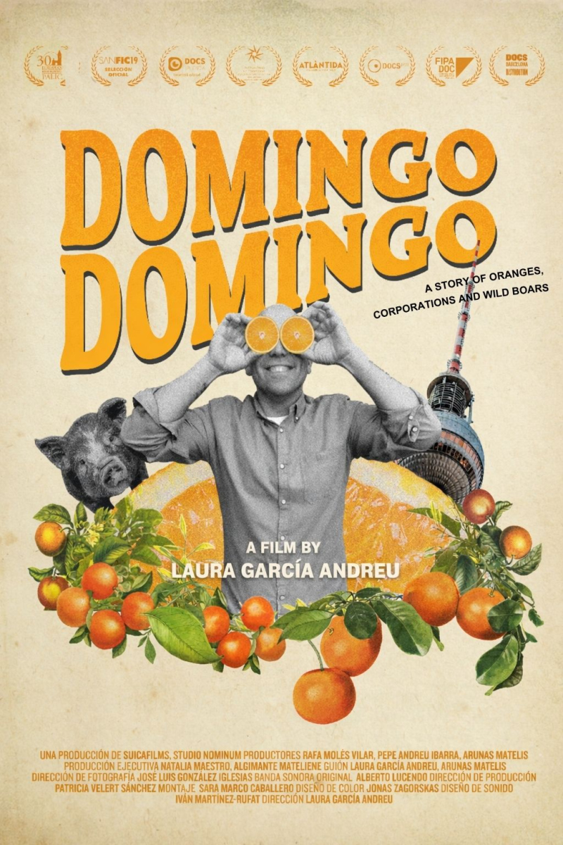 Domingo Domingo
