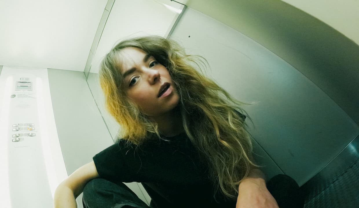 Alice Mae — Ancienne Belgique