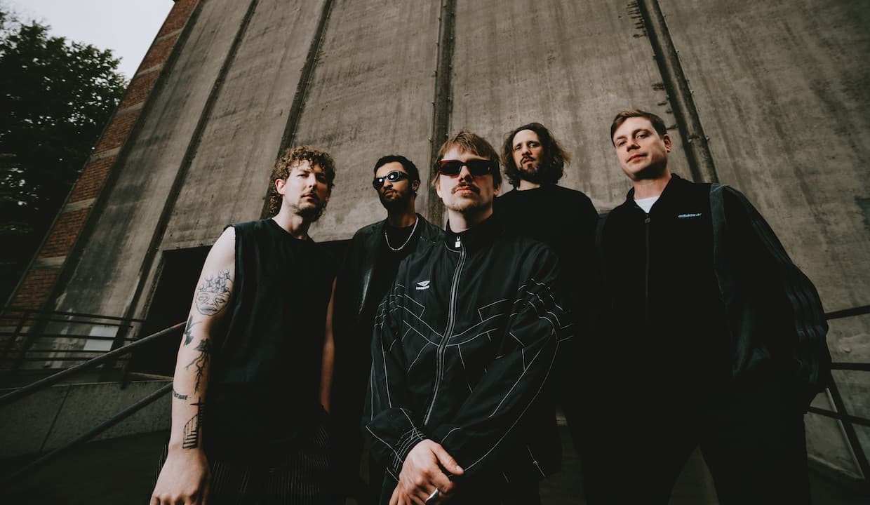 Sunday Charmers — Ancienne Belgique