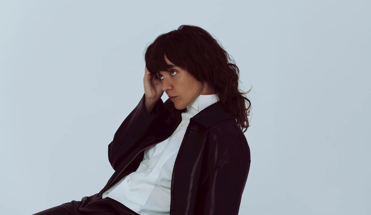 Courtney Barnett
