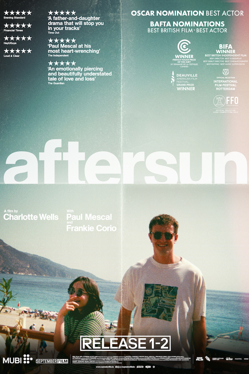 Aftersun