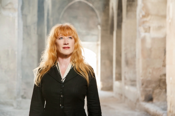 LOREENA McKENNITT — Cirque Royal
