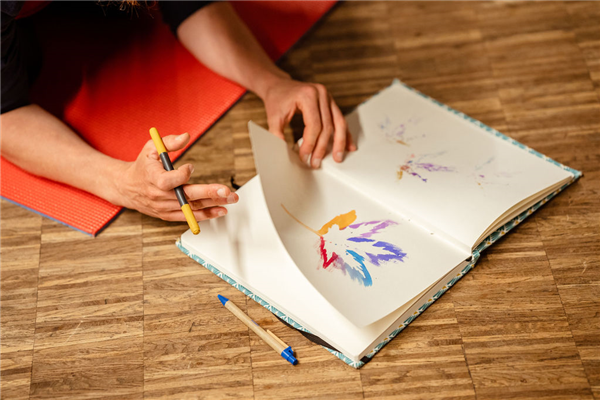 Jette CoNnect mini-workshop: Crea