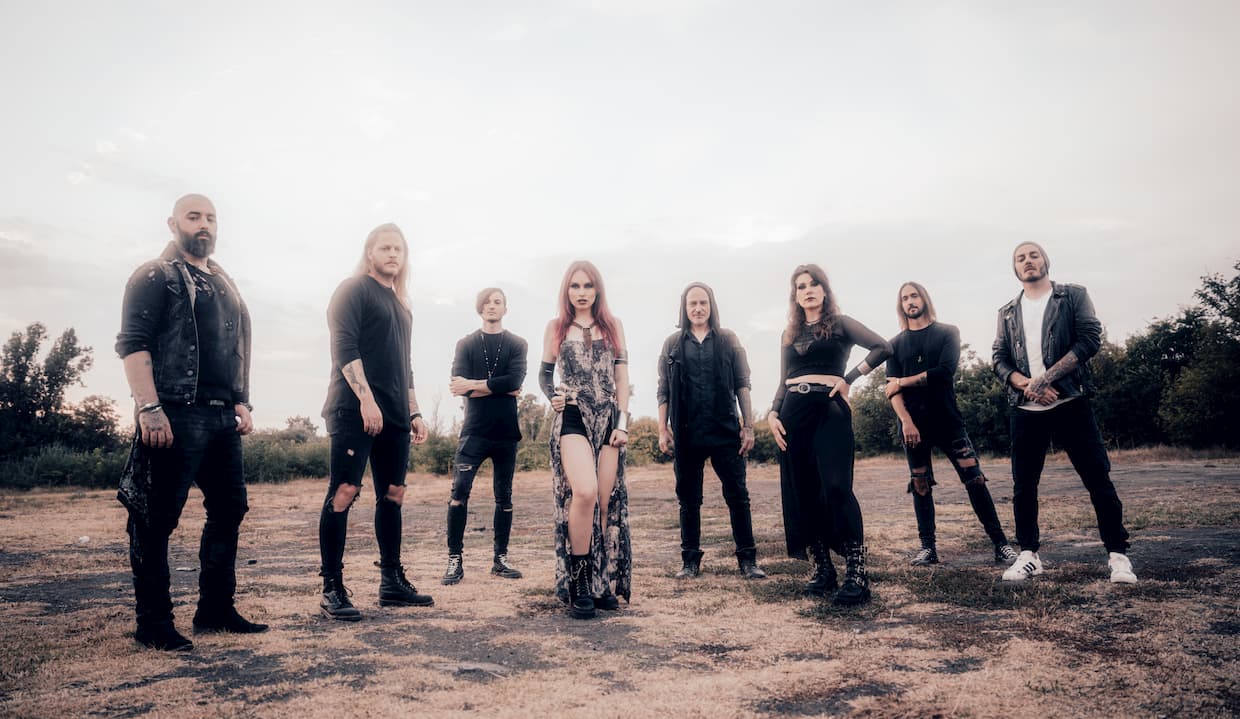 Eluveitie — Ancienne Belgique