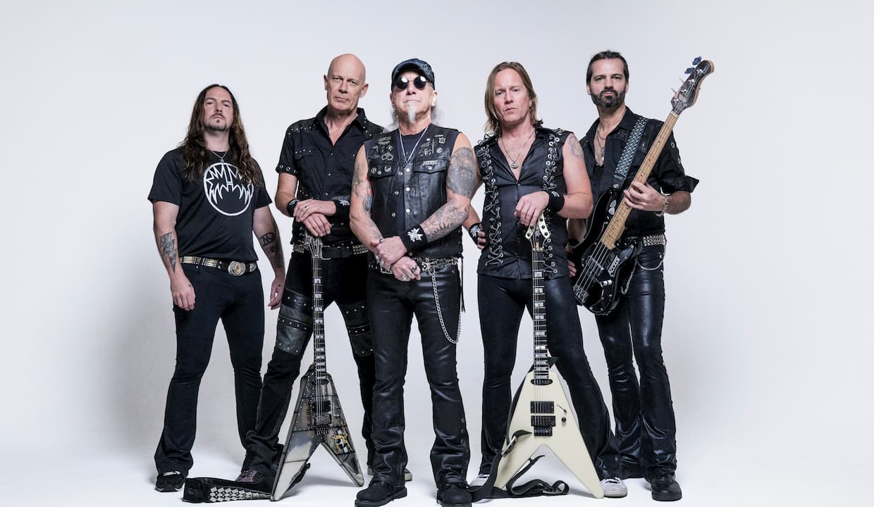 Accept — Ancienne Belgique