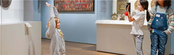 Speelweek 7-9 jaar: Sekreti, i.s.m. Erasmushuis — GC De Rinck