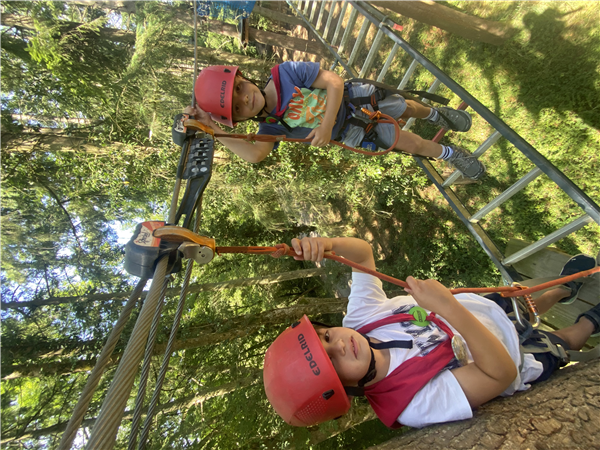 BXL Adventure — GC Nohva