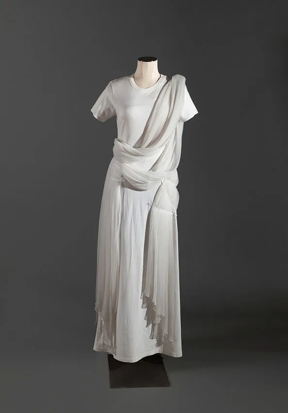Conte hypnotique — Fashion & Lace Museum