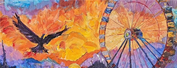 Expo: On Making Visible