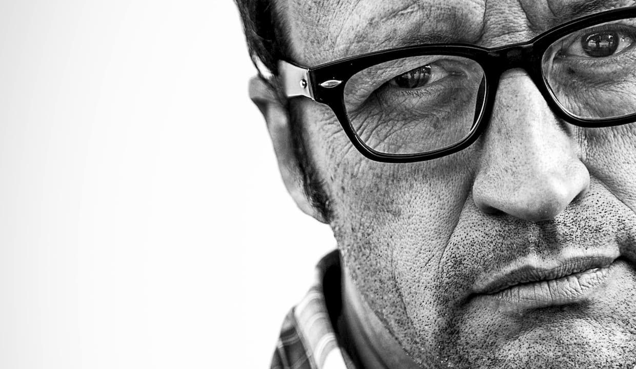 Marka solo — Ancienne Belgique