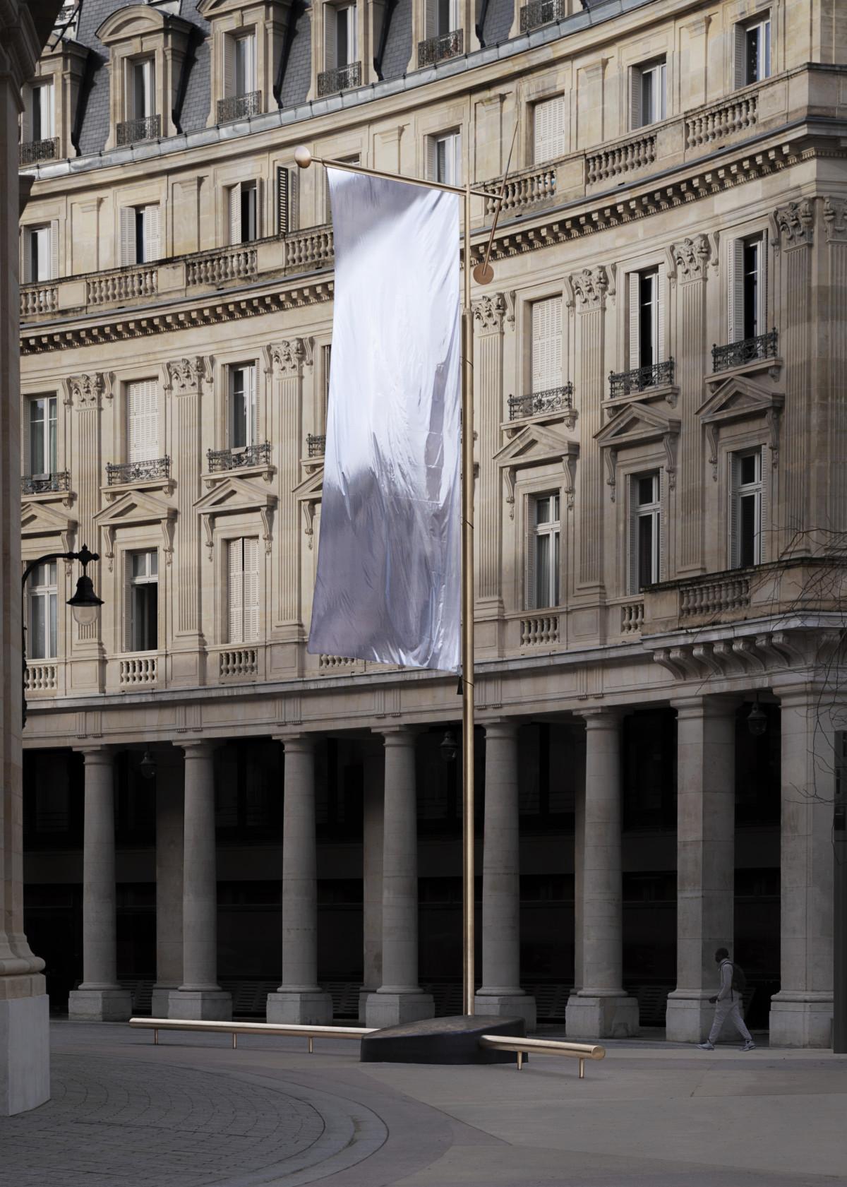 Meet the Artist: Ronan Bouroullec