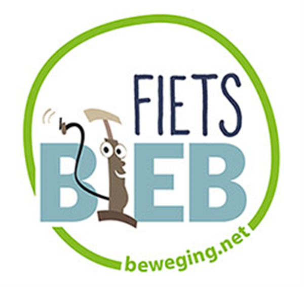 Fietsbieb — GC Kontakt
