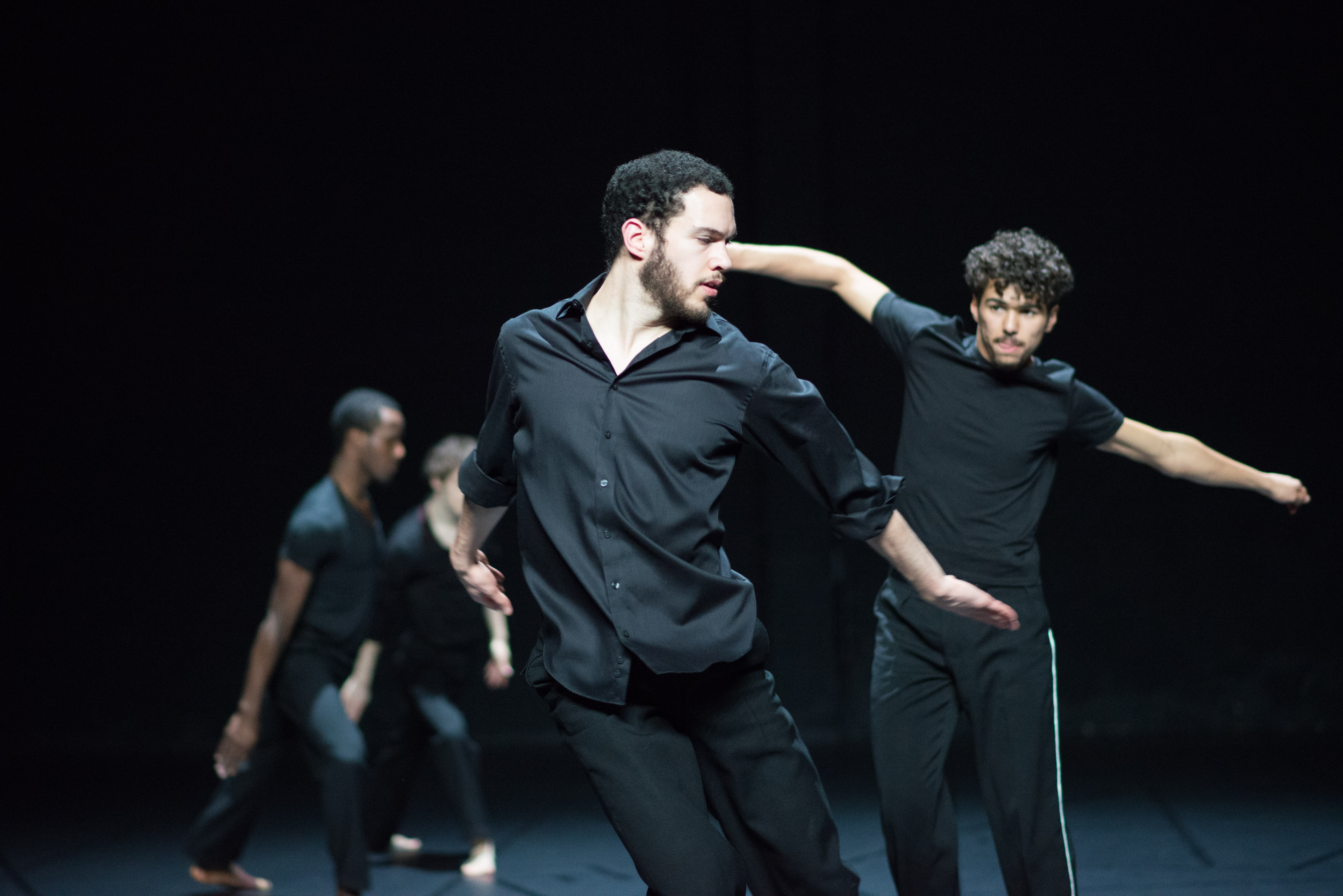 A Love Supreme — Ancienne Belgique