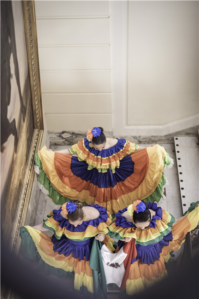Vernissage: Couture Culture