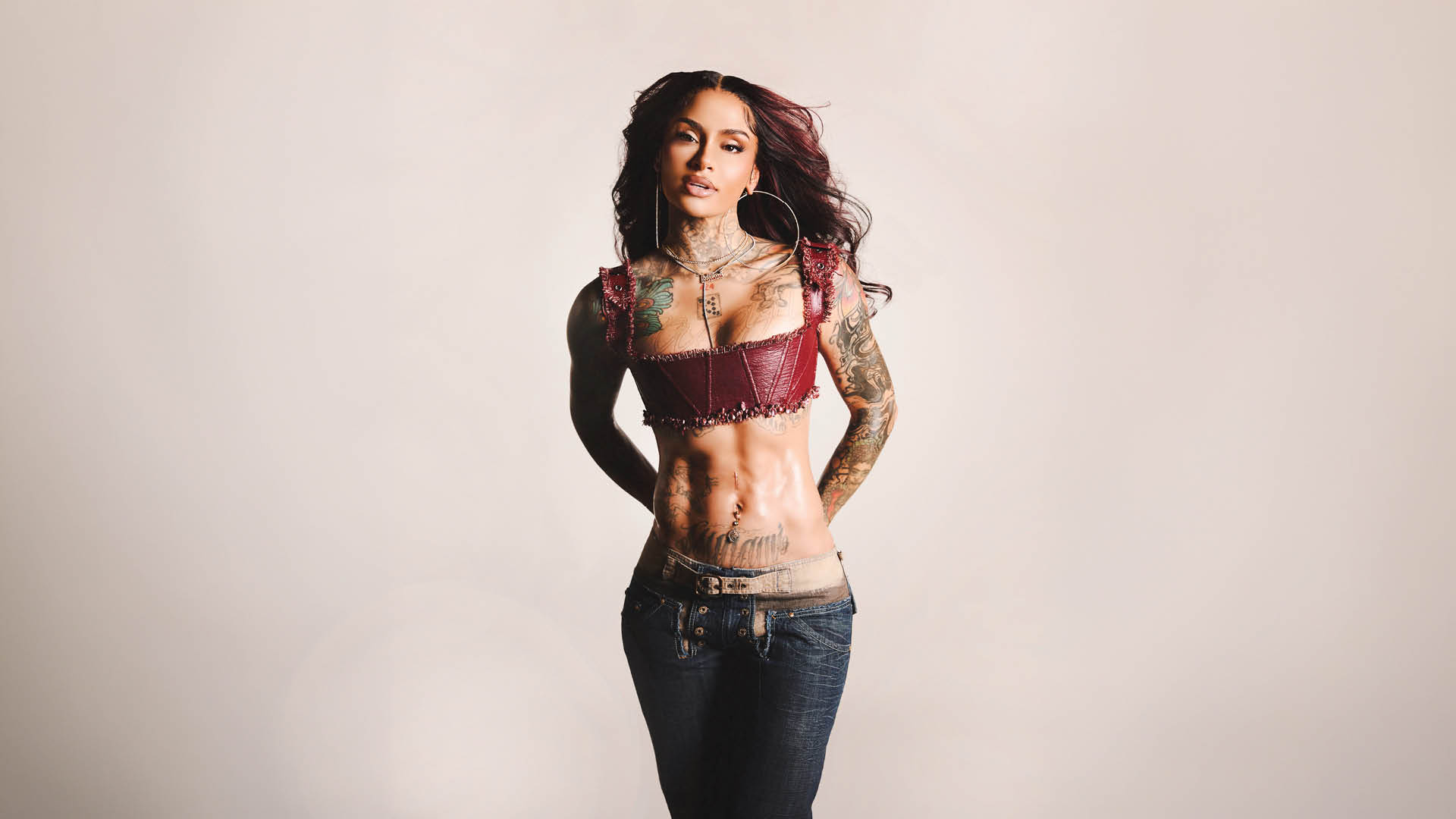 THE KEHLANI WORLD TOUR — Forest National