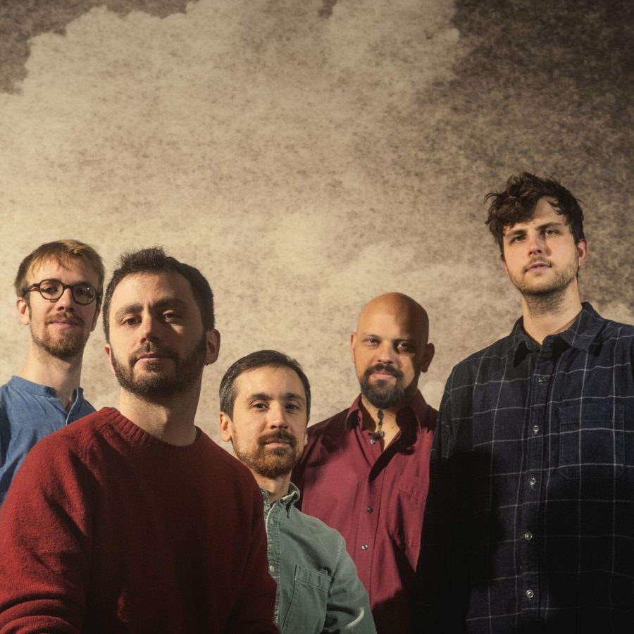 Martin Salemi Daylight — Toots Jazz Club