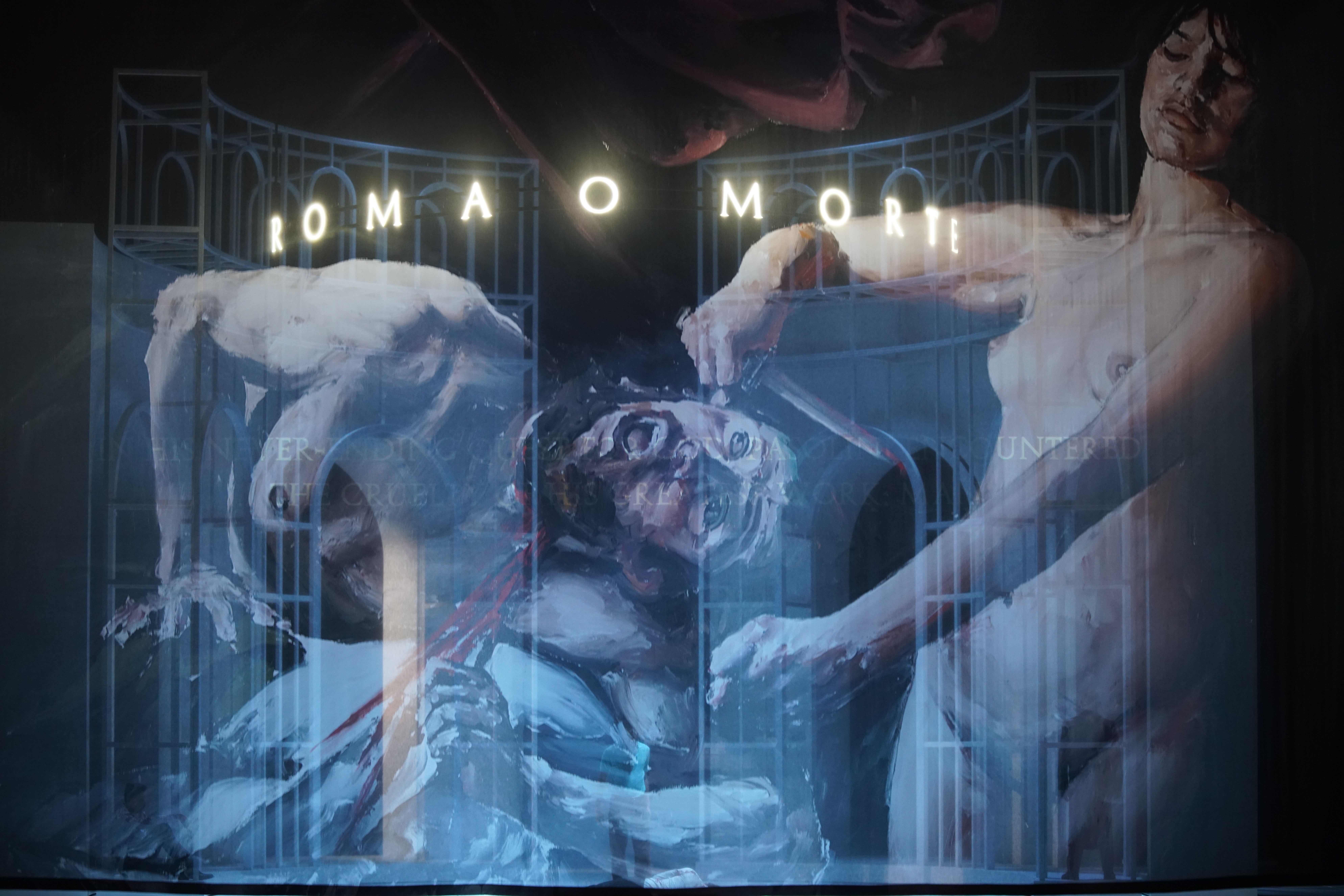 Inside the Music