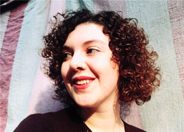 Buurt Bar de Quartier: RUTH. concert (trio)