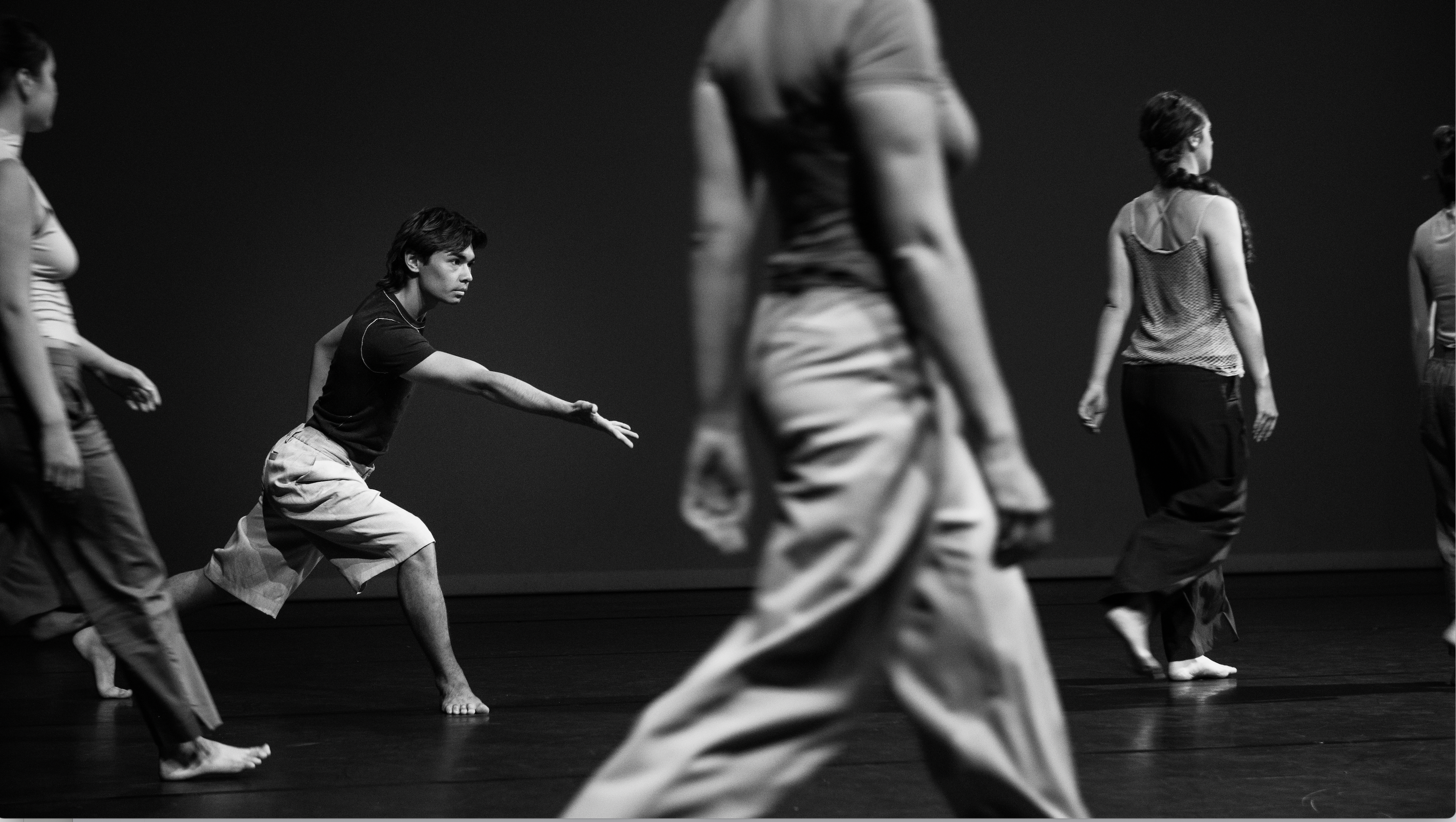 ARTS² - Danse