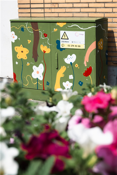 Zomerplezier: DIY wandeling — GC De Kroon