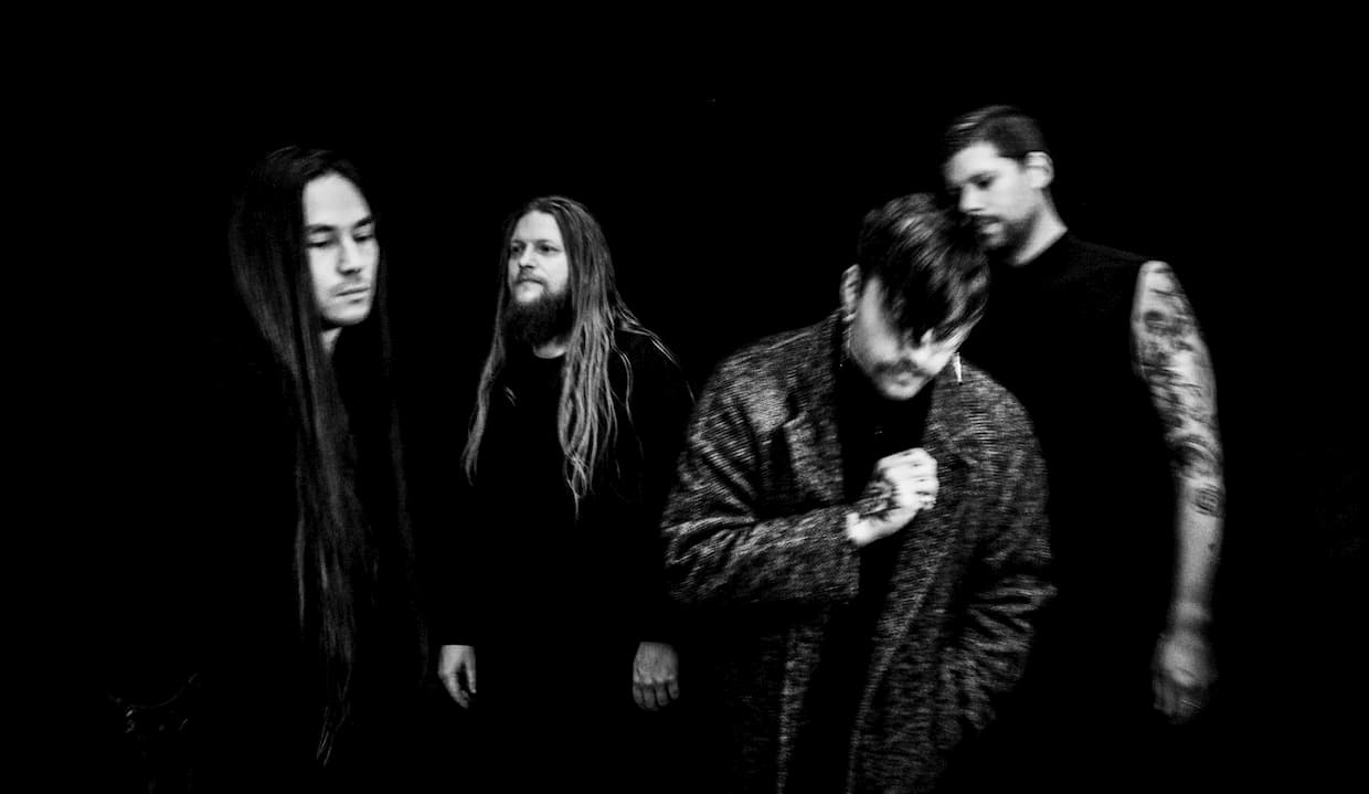 Imminence — Ancienne Belgique
