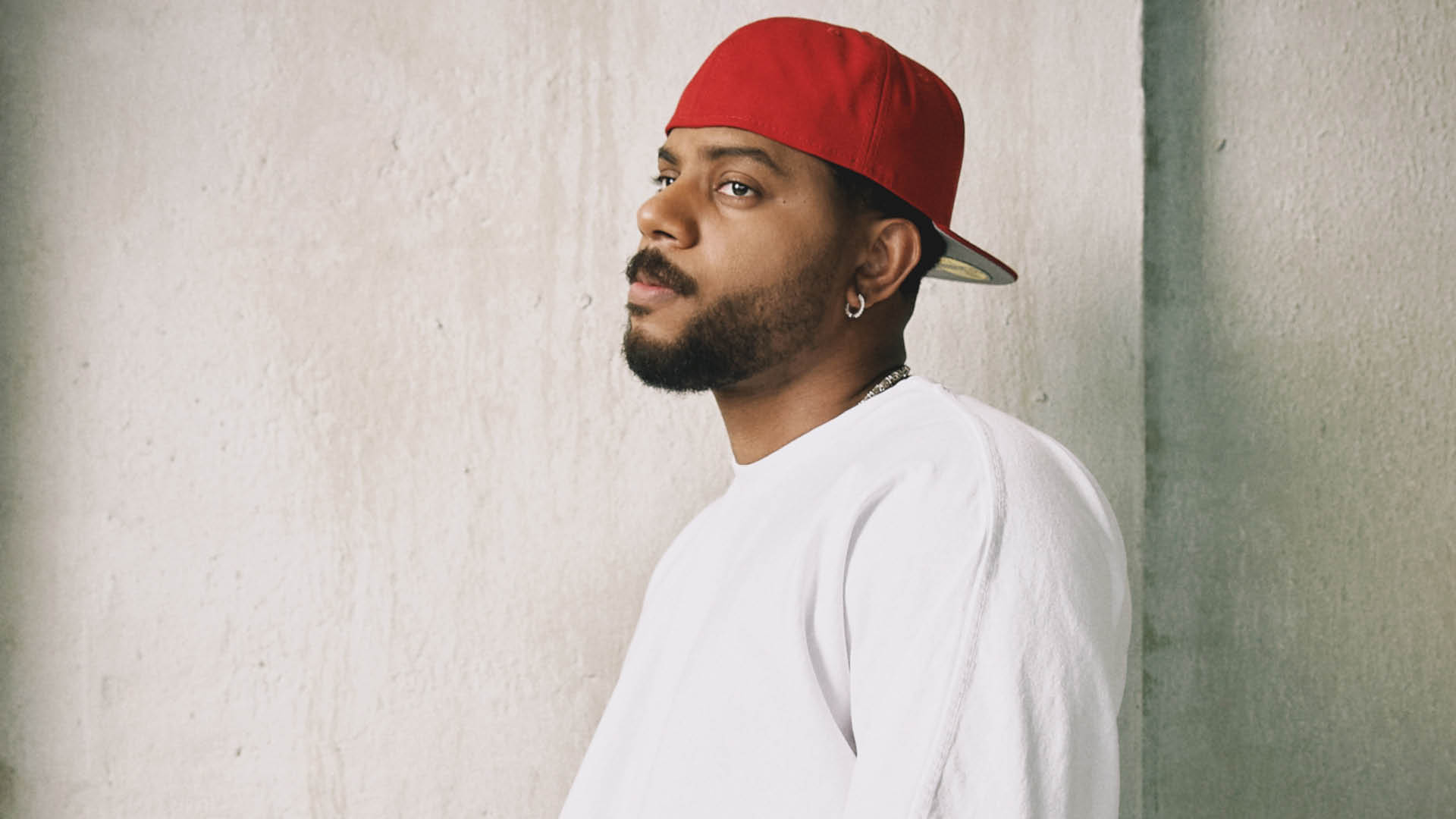 Bryson Tiller Presents: The Neo Trapsoul Tour — Forest National
