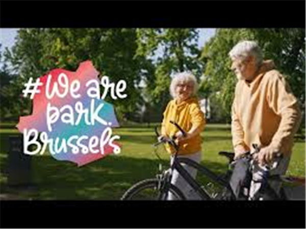 We Are Park