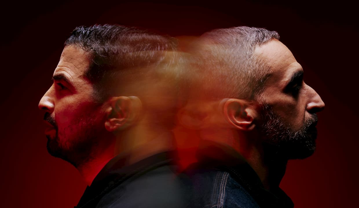 Sniper — Ancienne Belgique