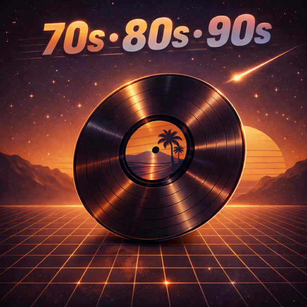 GREATEST HITS 70s 80s 90s