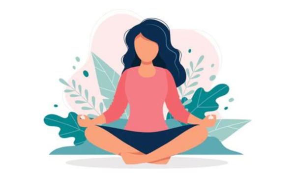 Meditatiesessie I Meditation Session 10.06