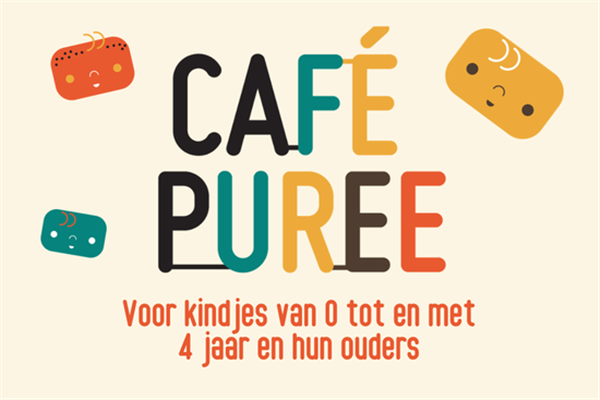 Café puree — Sint-Ursula
