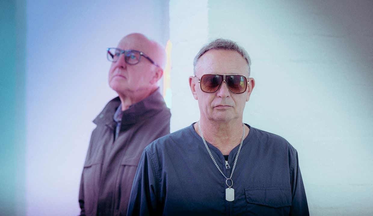 Cabaret Voltaire