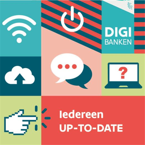Digital point