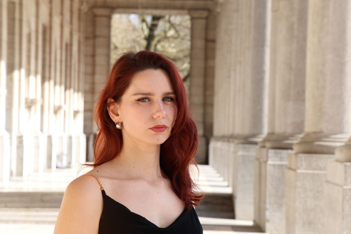 Sophia Haze Sings Nina Simone — The Music Village