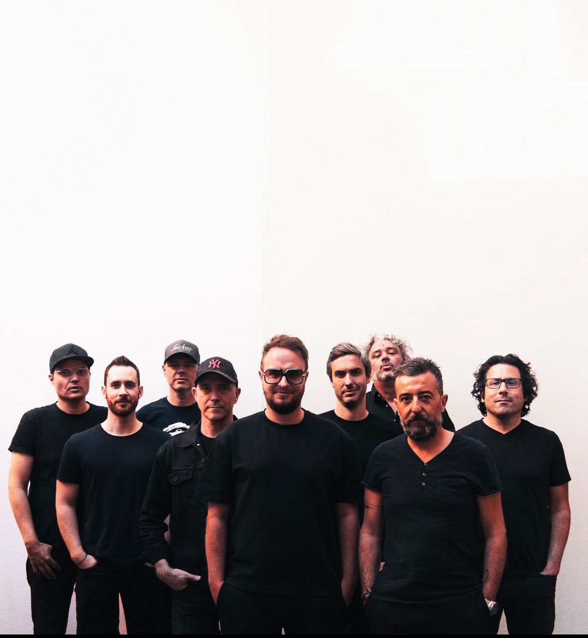 NØ STEAM — The Music Village