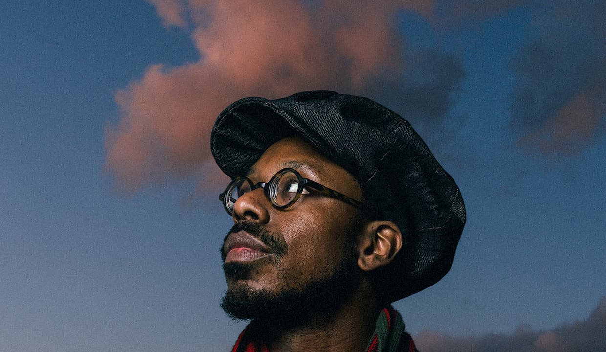 (John) Coltrane 100: Shabaka presents 'Of The Earth' + Ola Tunji — Ancienne Belgique